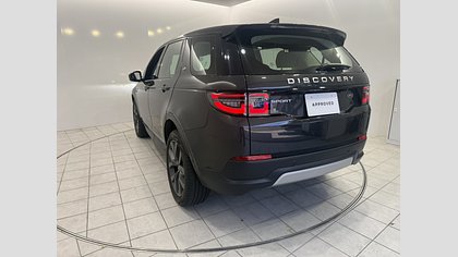 Discovery Sport 1