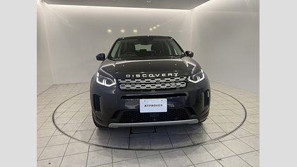 Discovery Sport 7