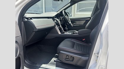 Discovery Sport 2