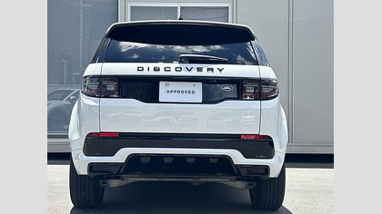 Discovery Sport 6