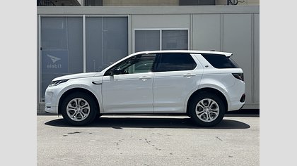 Discovery Sport 5