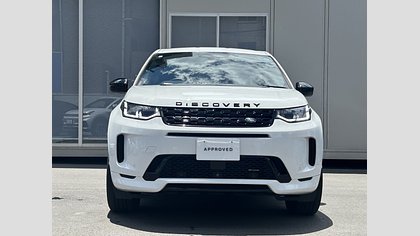 Discovery Sport 7