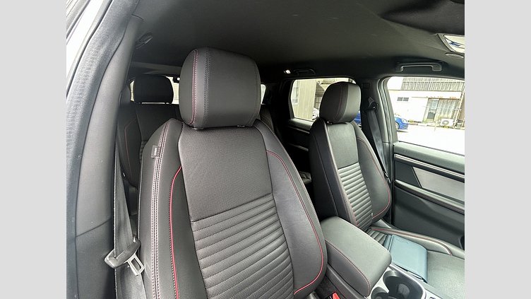 2023 認定中古車 Land Rover Discovery Sport フジホワイト P250 AWD（オートマチック） スタンダードホイールベース R-DYNAMIC S
