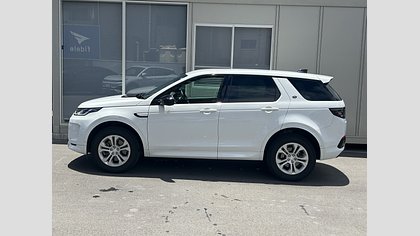 Discovery Sport 19