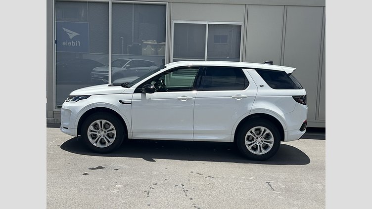 2023 認定中古車 Land Rover Discovery Sport フジホワイト P250 AWD（オートマチック） スタンダードホイールベース R-DYNAMIC S