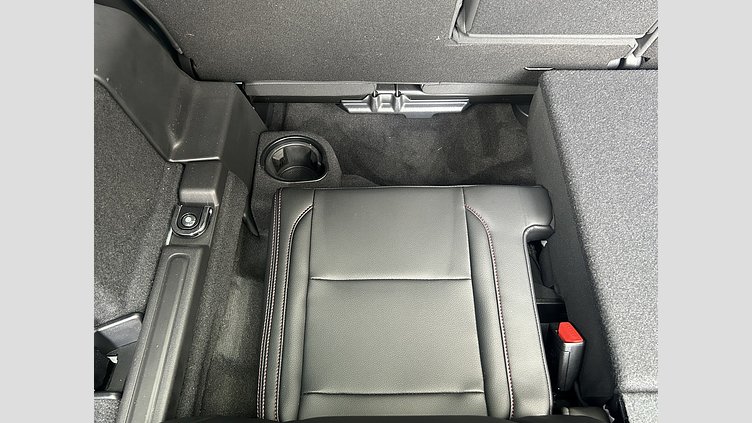 2023 認定中古車 Land Rover Discovery Sport フジホワイト P250 AWD（オートマチック） スタンダードホイールベース R-DYNAMIC S