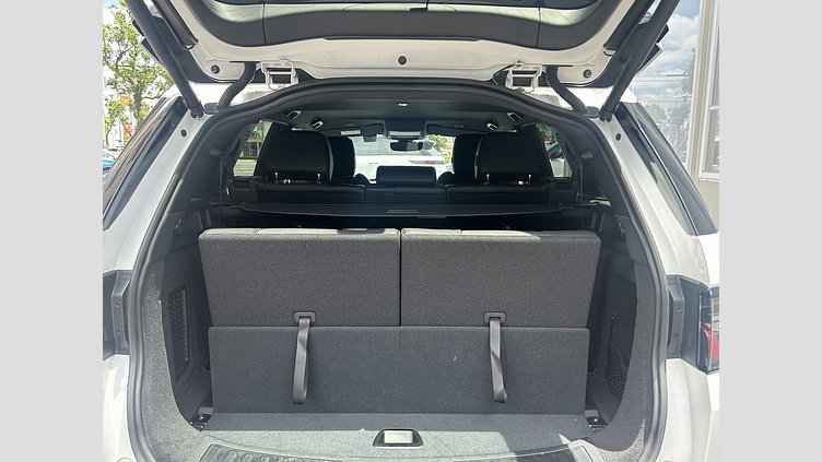 2023 認定中古車 Land Rover Discovery Sport フジホワイト P250 AWD（オートマチック） スタンダードホイールベース R-DYNAMIC S