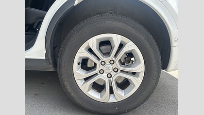 Discovery Sport 21