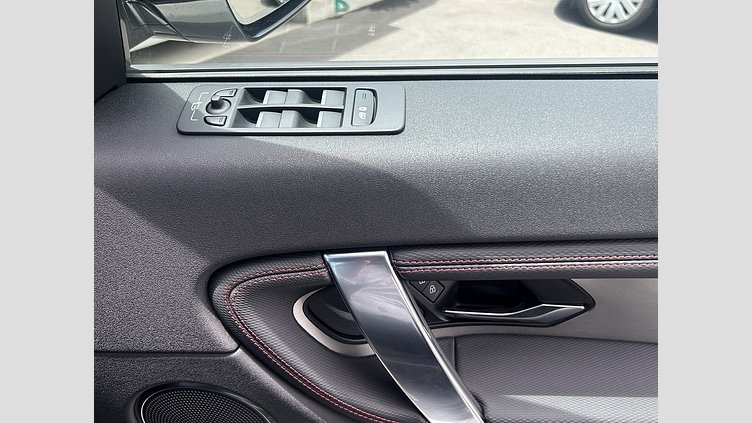 2023 認定中古車 Land Rover Discovery Sport フジホワイト P250 AWD（オートマチック） スタンダードホイールベース R-DYNAMIC S