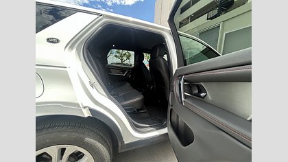 Discovery Sport 37