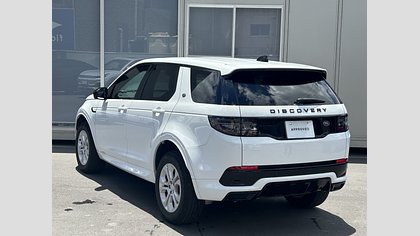 Discovery Sport 18