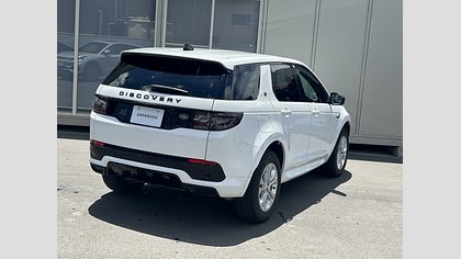 Discovery Sport 16