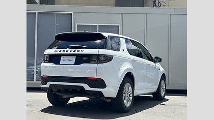 Discovery Sport 15