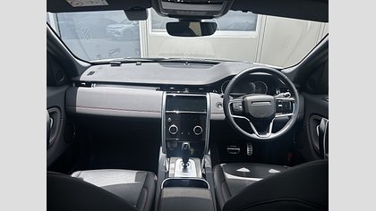 Discovery Sport 3