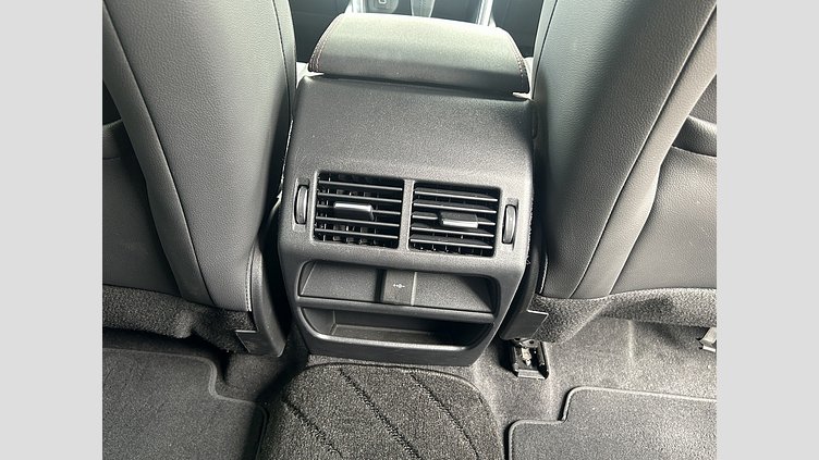 2023 認定中古車 Land Rover Discovery Sport フジホワイト P250 AWD（オートマチック） スタンダードホイールベース R-DYNAMIC S