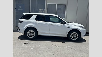 Discovery Sport 14