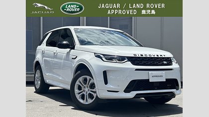 Discovery Sport 0