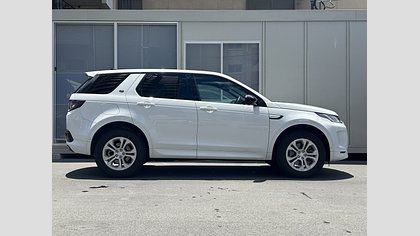 Discovery Sport 13