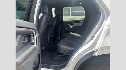 Discovery Sport 4