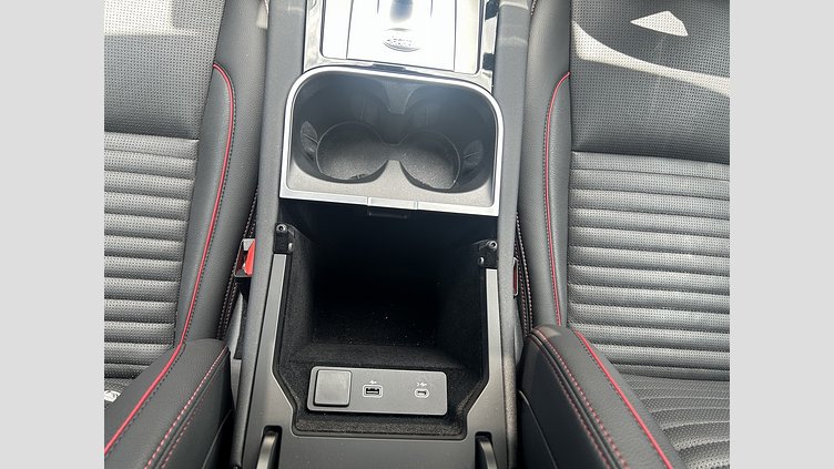 2023 認定中古車 Land Rover Discovery Sport フジホワイト P250 AWD（オートマチック） スタンダードホイールベース R-DYNAMIC S