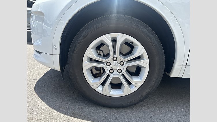 2023 認定中古車 Land Rover Discovery Sport フジホワイト P250 AWD（オートマチック） スタンダードホイールベース R-DYNAMIC S