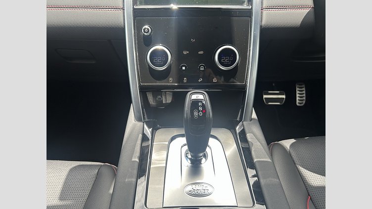 2023 認定中古車 Land Rover Discovery Sport フジホワイト P250 AWD（オートマチック） スタンダードホイールベース R-DYNAMIC S
