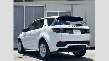 Discovery Sport 1