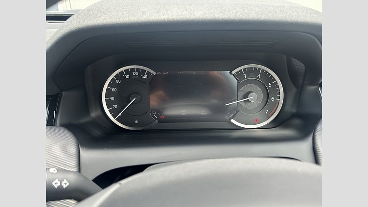 2023 認定中古車 Land Rover Discovery Sport フジホワイト P250 AWD（オートマチック） スタンダードホイールベース R-DYNAMIC S