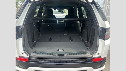 Discovery Sport 25