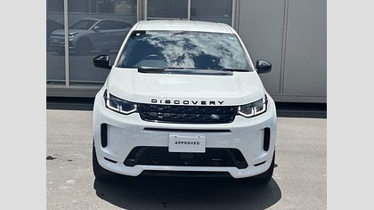 Discovery Sport 11
