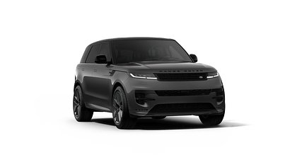 Range Rover Sport 0