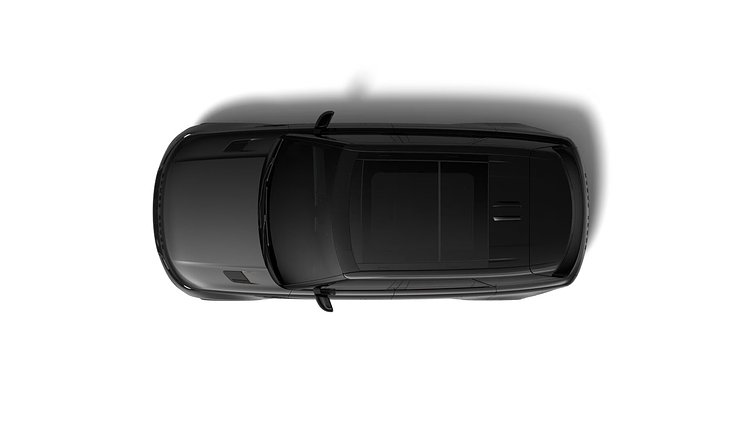 2026 Новий Land Rover Range Rover Sport Carpathian Grey 4WD AUTOBIOGRAPHY