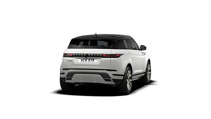 Range Rover Evoque 2