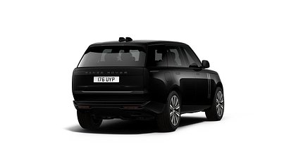 Range Rover 2