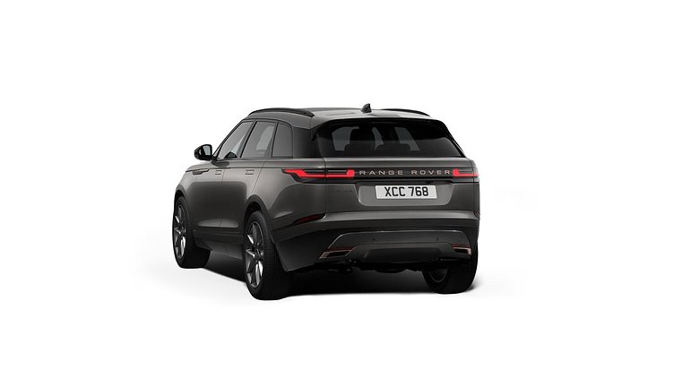 2026 Новий Land Rover Range Rover Velar Charente Grey 4WD Autobiography
