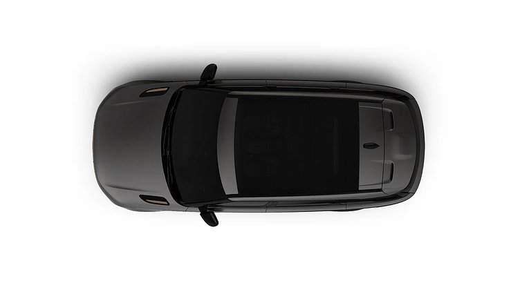 2026 Новий Land Rover Range Rover Velar Charente Grey 4WD Autobiography