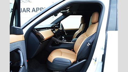 Range Rover Sport 2