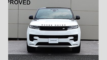 Range Rover Sport 6