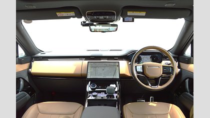 Range Rover Sport 3