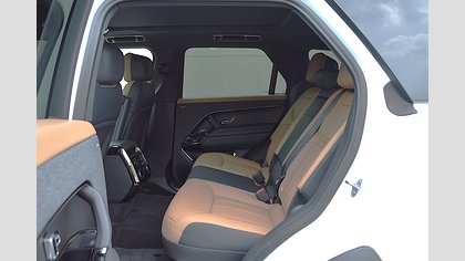 Range Rover Sport 4