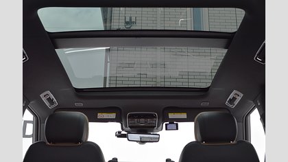 Range Rover Sport 8