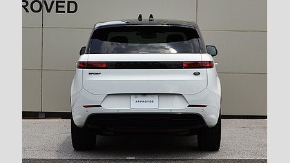 Range Rover Sport 5