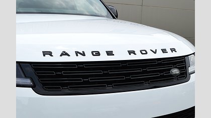 Range Rover Sport 9
