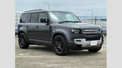 Defender 110 0