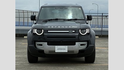 Defender 110 1
