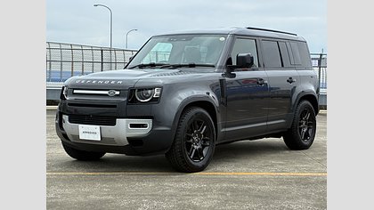Defender 110 2