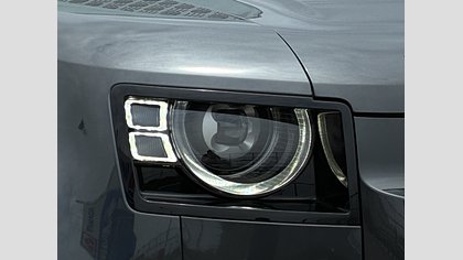 Defender 110 9