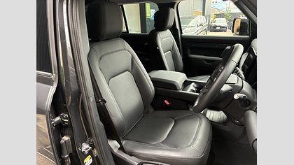 Defender 110 11