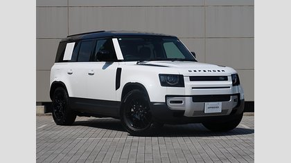 Defender 110 0