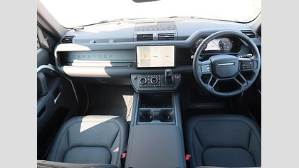 Defender 110 27